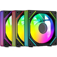 Ocypus Gamma F12 Uni BK ARGB Reverse Blade 3IN1 Image #1