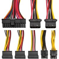 ExeGate Flex F350AS EX292231RUS Image #5