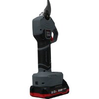 Profipower MKGSP-20V (с 2-мя АКБ, кейс) Image #7