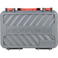Profipower MKGSP-20V (с 2-мя АКБ, кейс) Image #4