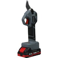 Profipower MKGSP-20V (с 2-мя АКБ, кейс) Image #9