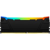 Kingston FURY Renegade RGB 32ГБ DDR4 3600МГц KF436C18RB2A/32 Image #2