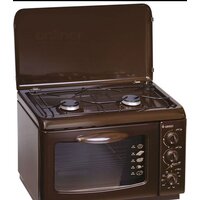 GEFEST ПГЭ 120 К19