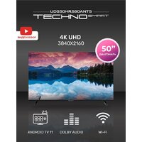 TECHNO Smart UDG50HR680ANTS Image #11