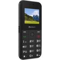 Xenium X718 (черный) Image #5