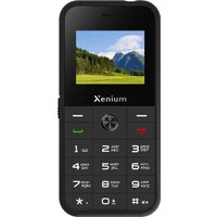 Xenium X718 (черный) Image #4