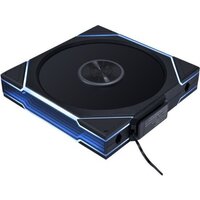 Lian Li Uni Fan TL 140 Wireless Reverse 14RTL1W1B G99.14RTL1W1B.R0 Image #1