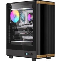 Formula TimberLine T1 (черный)