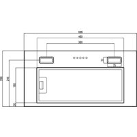 Schtoff TDM 60 (белый) Image #3