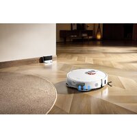 Xiaomi Robot Vacuum S40 Pro OV71GL (евровилка, белый) Image #10