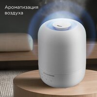 Redmond (Редмонд) HF2212 (белый) Image #6