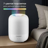 Redmond (Редмонд) HF2212 (белый) Image #7