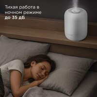 Redmond (Редмонд) HF2212 (белый) Image #8