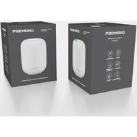 Redmond (Редмонд) HF2212 (белый) Image #13