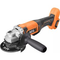AEG Powertools BEWS18-125X2-0 4935498182 (без АКБ) Image #4
