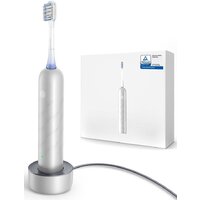 Trouver 3D Clean Electric Toothbrush ATB15A (серебристый) Image #3