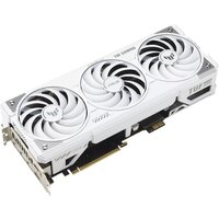 ASUS TUF Gaming GeForce RTX 5070 Ti 16GB GDDR7 BTF White OC Edition TUF-RTX5070TI-O16G-BTF-WHITE Image #5