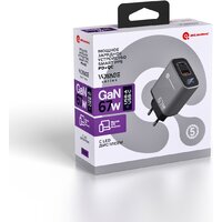 Atomic Voyage G671 GAN 67W (темно-серый) Image #3