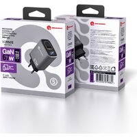 Atomic Voyage G671 GAN 67W (темно-серый) Image #4