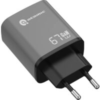 Atomic Voyage G671 GAN 67W (темно-серый) Image #2