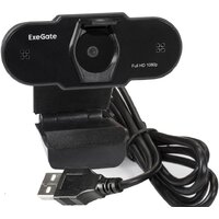 ExeGate BlackView C615 FullHD Image #3