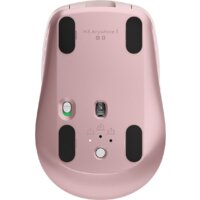 Logitech MX Anywhere 3 (розовый) Image #7