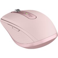 Logitech MX Anywhere 3 (розовый) Image #3