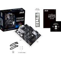 ASUS Prime B550-Plus Image #6