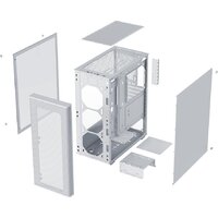 XASTRA A300 0F (белый) Image #12