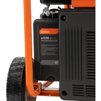 Daewoo Power GDA 11000DPEi-3 Image #13