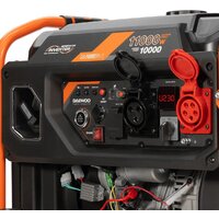 Daewoo Power GDA 11000DPEi-3 Image #10