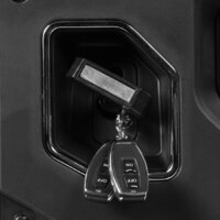 Daewoo Power GDA 11000DPEi-3 Image #12