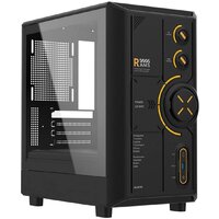 ALSEYE RAMS 2.0 240 (черный)