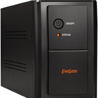 ExeGate UNB-1500.LED.AVR.EURO.RJ.USB EP212521RUS