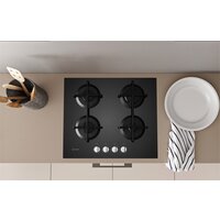 Indesit ING 61T/BK Image #3