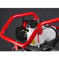 Fubag FPB 71 (без шнека) Image #3