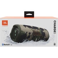 JBL Charge 5 (камуфляж) Image #8