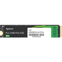 Apacer AS2280P4U 2TB AP2TBAS2280P4U-1 Image #1