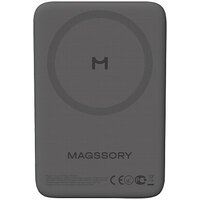 Magssory Core 5K 5000mAh PBN003 Midnight