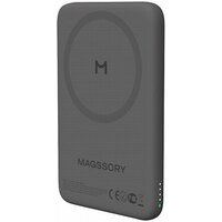 Magssory Core 5K 5000mAh PBN003 Midnight Image #3