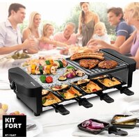 Kitfort KT-1647 Image #7