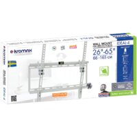 Kromax IDEAL-4 (белый) Image #2