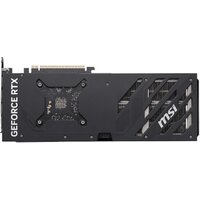 MSI GeForce RTX 5060 Ti 8G Shadow 3X OC Classic Image #3