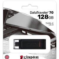 Kingston DataTraveler 70 128GB Image #7