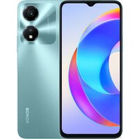 HONOR X5 Plus 4GB/64GB международная версия (искрящийся зеленый)