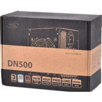 DeepCool DN500 Image #7