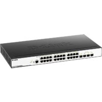 D-Link DGS-3000-28L/B1A Image #2