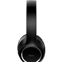 Hoco W28 (черный) Image #3