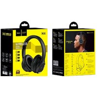 Hoco W28 (черный) Image #6