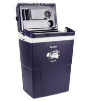 Tesler TCF-2212 Image #3